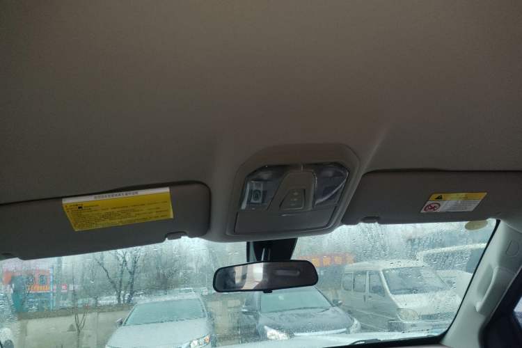 Used SAIC MAXUS Xingji 2023 Starry H 2.0T Automatic Diesel Dual-Turbo All-Wheel Drive Luxury Edition Long Wheelbase