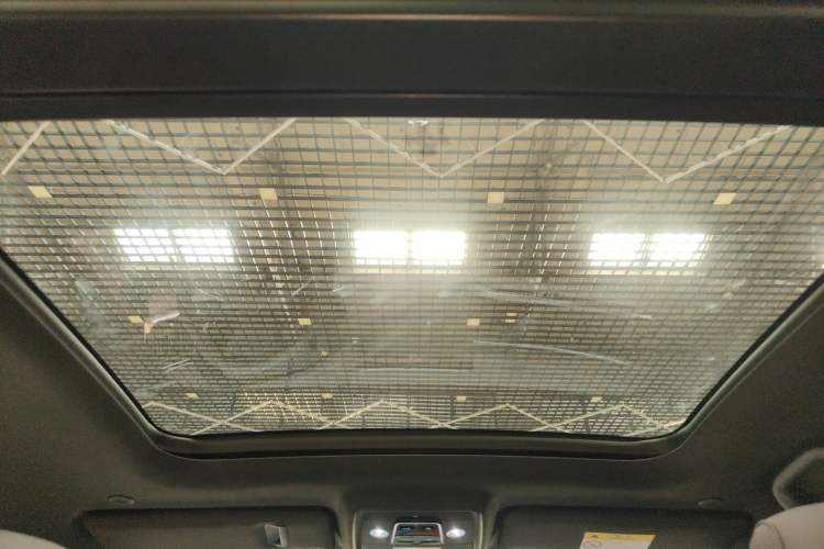 Used BYD Song PLUS New Energy 2025 DM-i 112KM Prestige Model Headliner