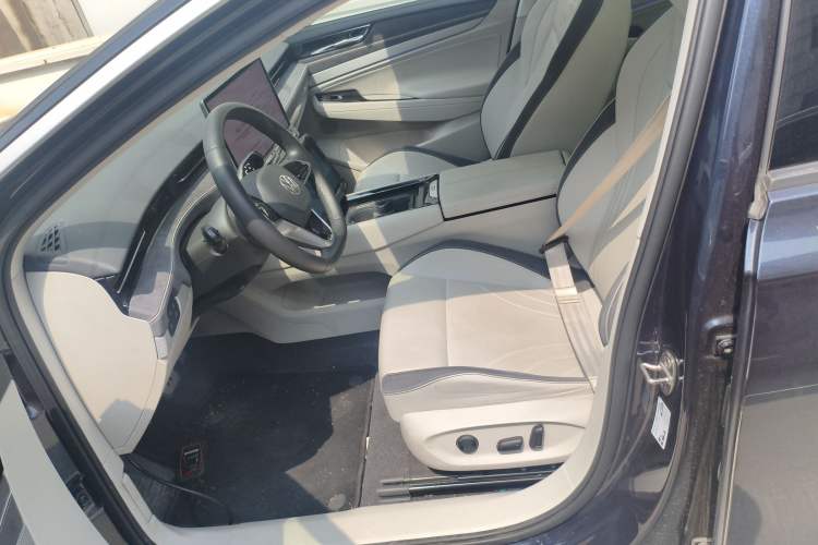 Used Volkswagen ID.7 VIZZION 2024 First Edition