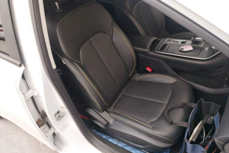 Used Roewe i6 MAX 2020 300TGI Automatic Sporty Cool Edition