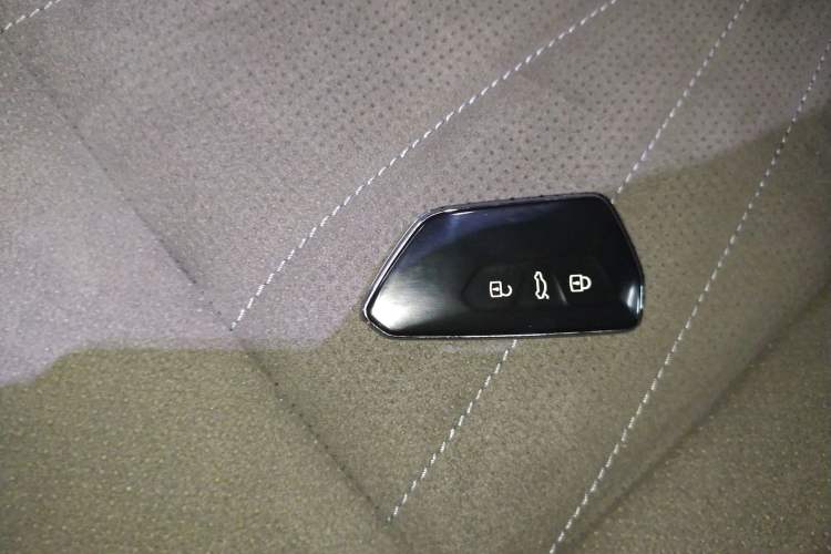 Used Volkswagen Teramont 2025 Tiguan Pro 450TSI Four-Wheel Drive Summit Edition