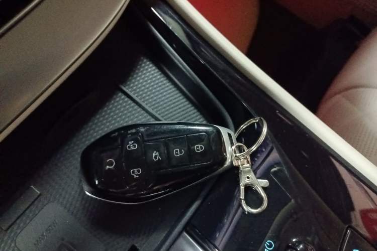 Used Denza D9 2025 DM-i Intelligent Drive 1020 Four-Wheel Drive Prestige Model