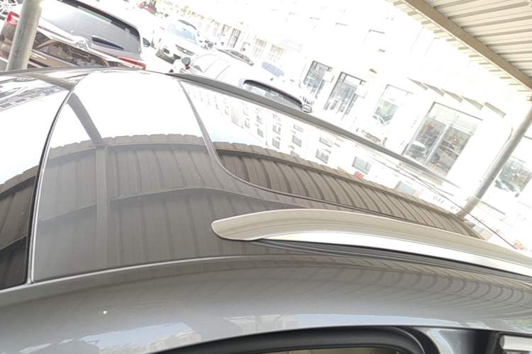 Used BYD Song Pro New Energy 2025 Second-Generation DM-i 115KM Overachiever Trim
