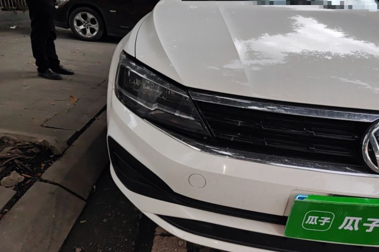 Used Volkswagen Lamando 2021 230TSI DSG Fashion Edition
