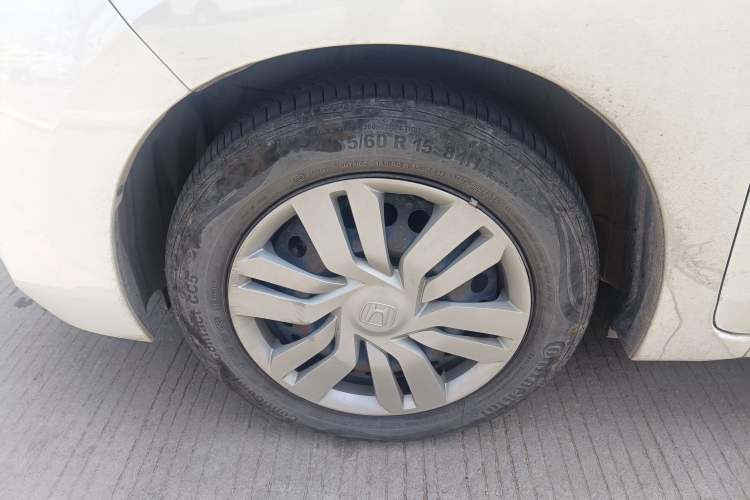 Used Honda Fit 2016 1.5L LX CVT Comfort Model