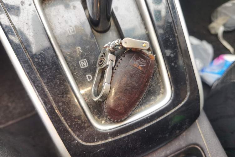 Used Nissan Sylphy 2016 1.6 XL CVT Luxury Edition
