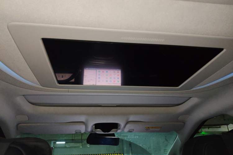 Used XPeng X9 2024 702 Ultra-Long Range Pro