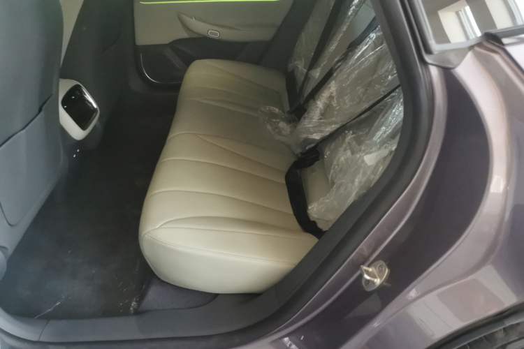 Used EXEED Star Era ES 2025 Extended-Range Pro High-Speed Driver Assistance