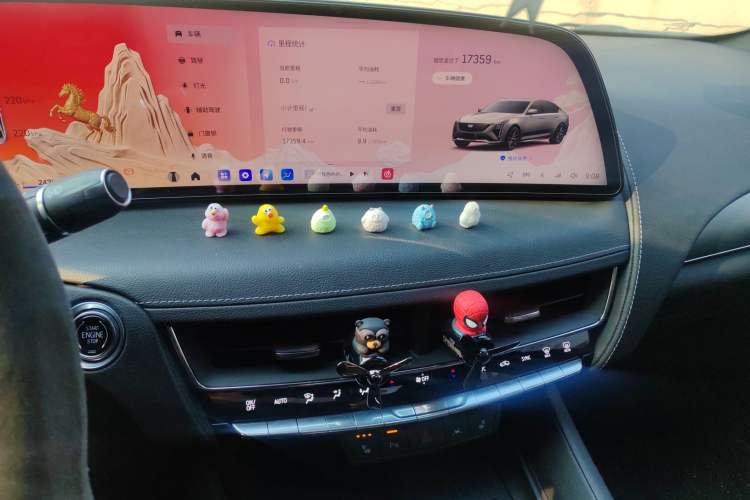 Used Cadillac CT5 2024 28T Luxury Pro Trim