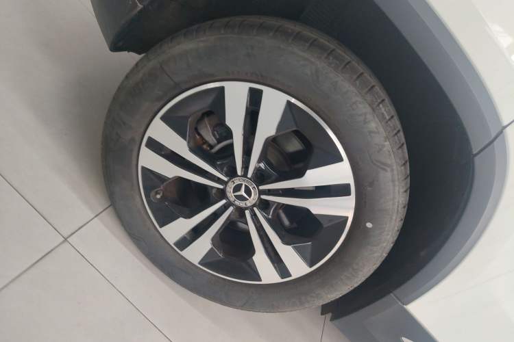 Used Mercedes-Benz GLA 2023 GLA 220
