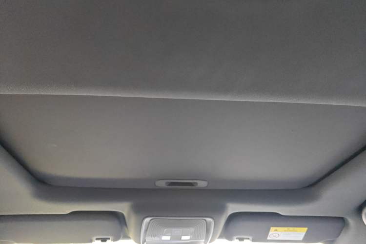 Used BYD Qin PLUS 2021 DM-i 55KM Flagship Model