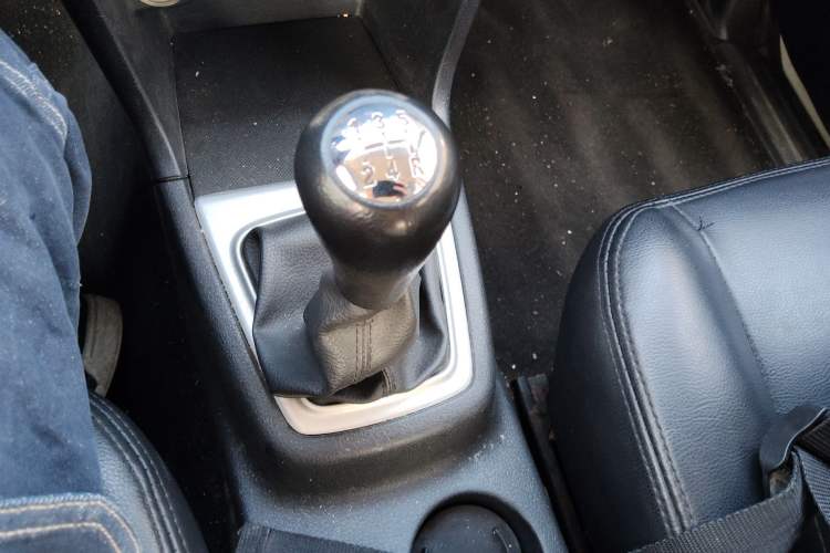 Used Chana Ounuo S 2017 1.5L Base Version