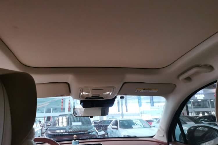 Used ORA Good Cat 2024 401 km Luxury Version