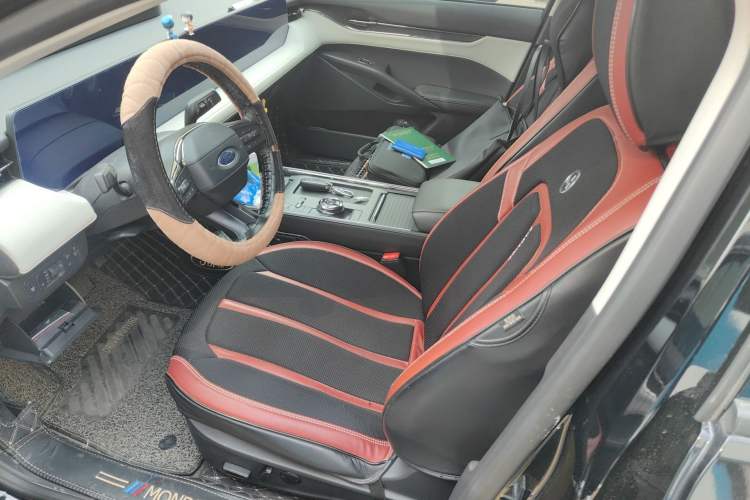 Used Ford Mondeo 2022 EcoBoost 245 Luxury Model