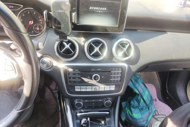 Used Mercedes-Benz A-Class 2016 A 200 Dynamic Edition
