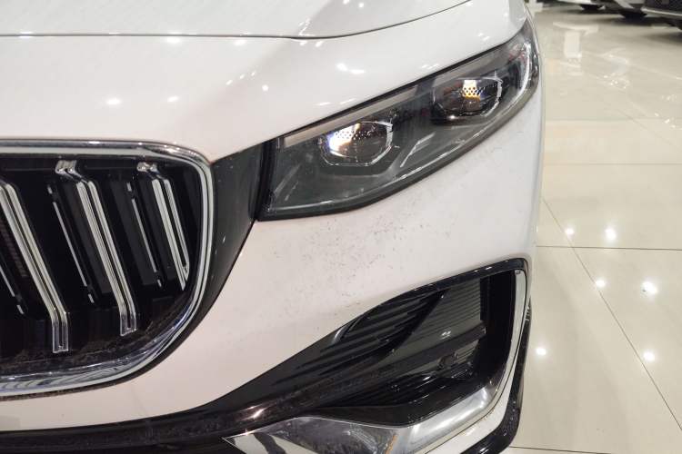 Used Geely Auto Preface 2026 Model Oriental Yao 1.5TD Kunlun Edition