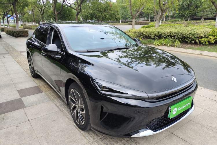 Used Baojun Enjoy 2025 Plug-in Hybrid 140km Luxury Edition