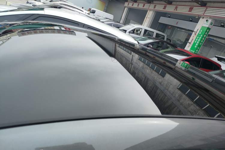 Used Changan UNI-T 2022 1.5T Prestige Version