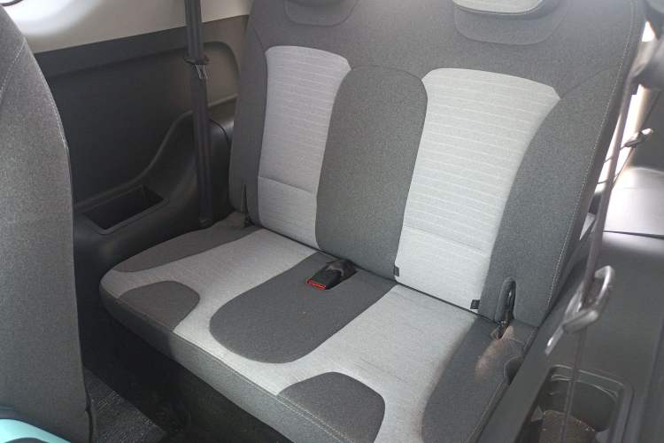 Used Chery New Energy Little Ant 2021 150 000 Yuan "Ant Fan" Edition New Ant Cool Version Lithium-Ion Battery