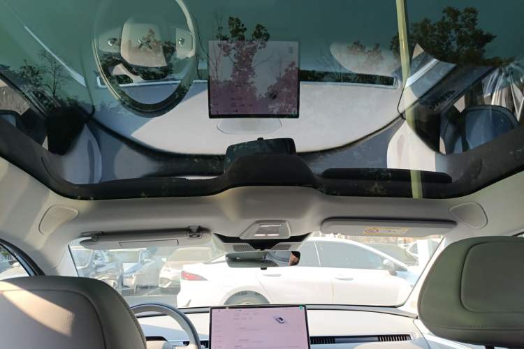 Used XPeng MONA M03 2025 515 Long-Range Plus