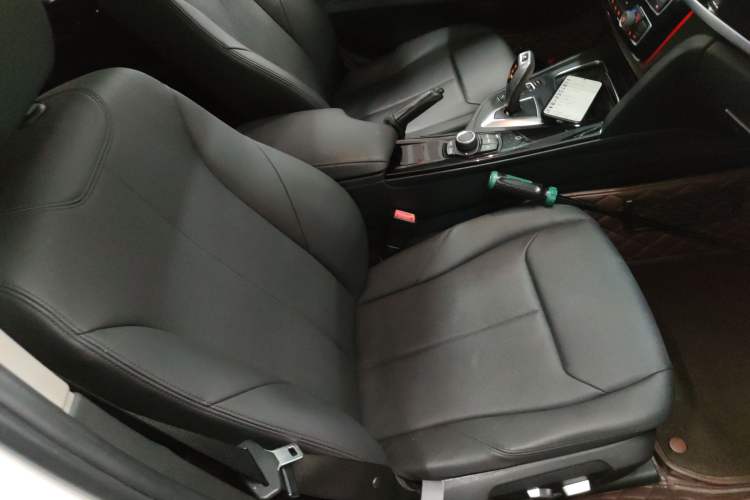 Used BMW 3 Series 2017 320Li Fashion Model