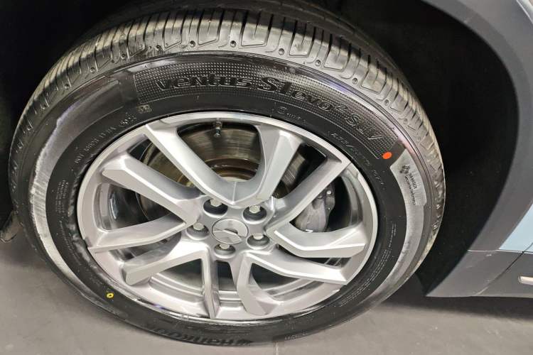 Used Nio ES6 2019 420 km Sport Version