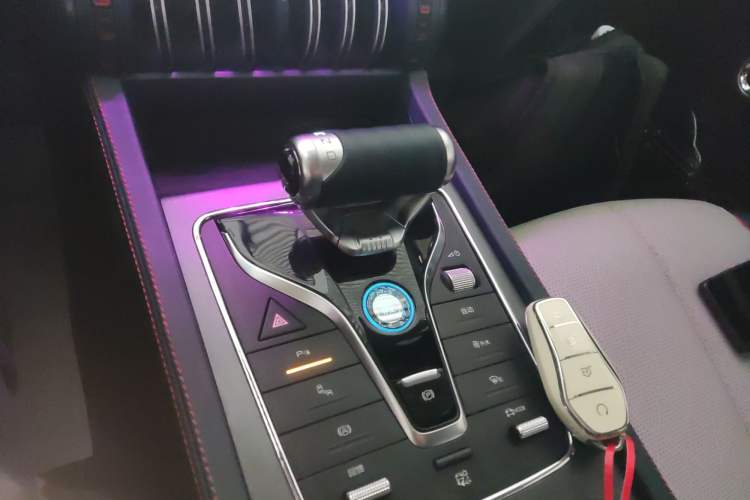 Used BYD Yuan PLUS 2022 510 km Flagship Version