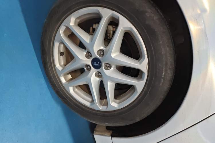 Used Ford Mondeo 2013 1.5L GTDi180 Fashion Edition
