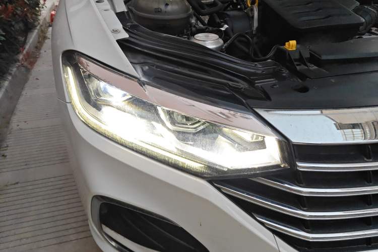 Used Volkswagen Lavida 2024 1.5L Automatic 5 Million Edition
