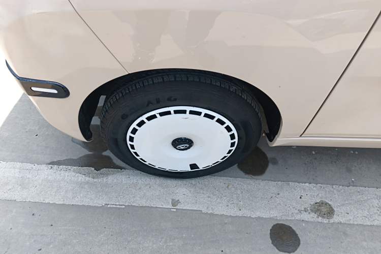 Used Chery QQ Ice Cream 2024 Restyled 170 km Sundae