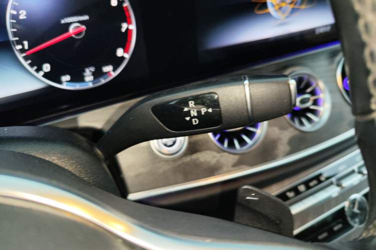 Used Mercedes-Benz CLS 2020 CLS 300 Sport Edition