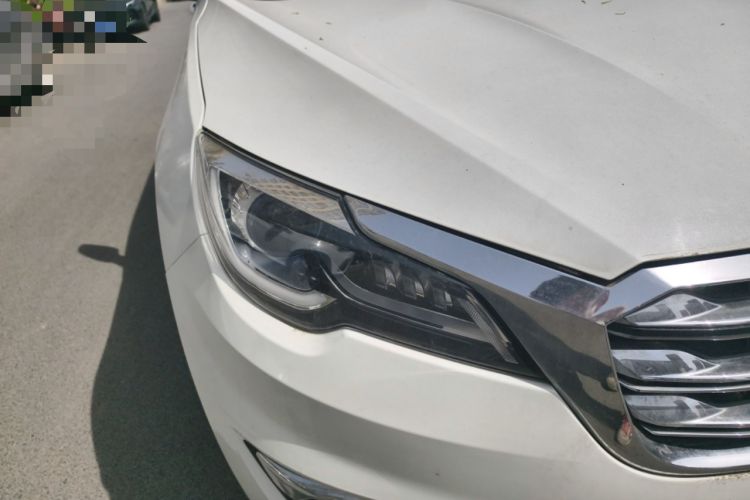 Used JETOUR X70  Right Front Headlight