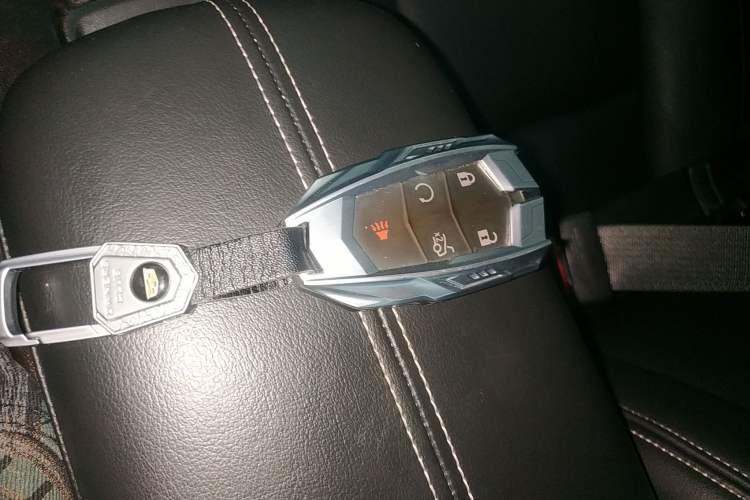 Used Cadillac XTS 2018 28T Elite Edition
