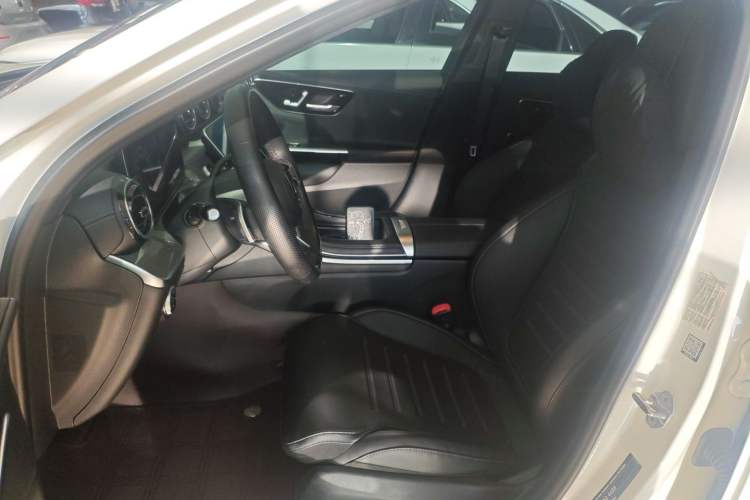 Used Mercedes-Benz C-Class 2023 Revised C 200 L Sport Edition
