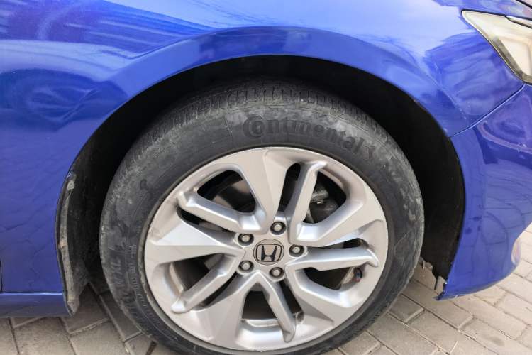 Used Honda Accord 2018 260TURBO Elite Edition China VI Right Front Wheel Hub