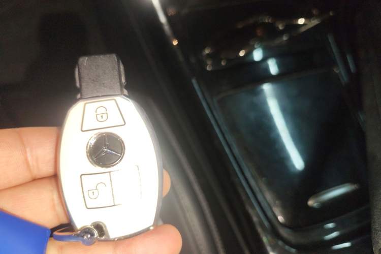 Used Mercedes-Benz CLA 
