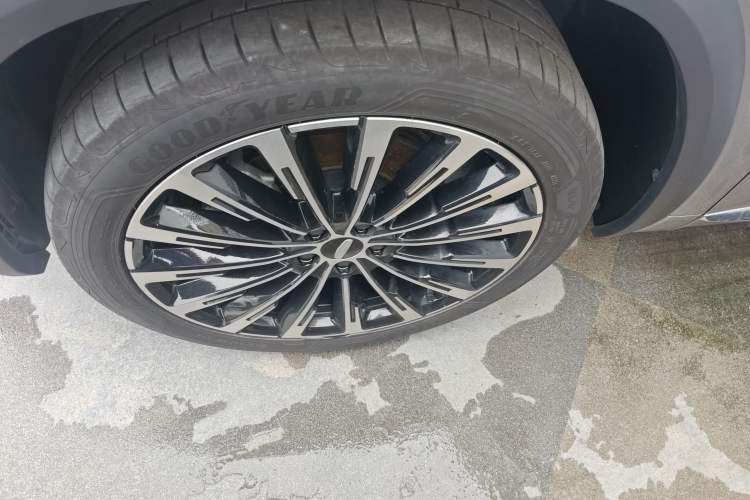 Used Geely Auto Monjaro L Intelligent Engine 2024 1.5T Tiangong Edition