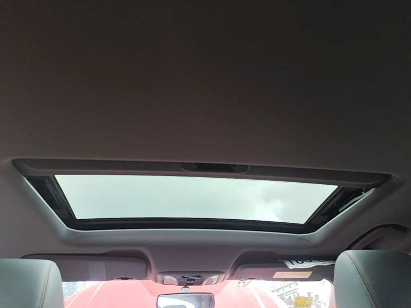 Used Dongfeng Aeolus Yixuan 2021 230T Automatic Zuiying Knight Edition — 17