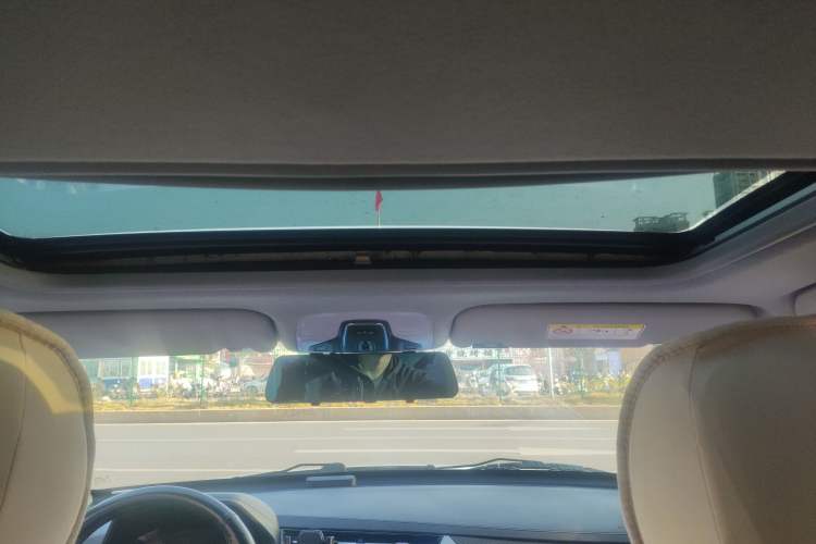 Used Chery Tiggo 3X 2022 PLUS 1.5L CVT Fashion Edition
