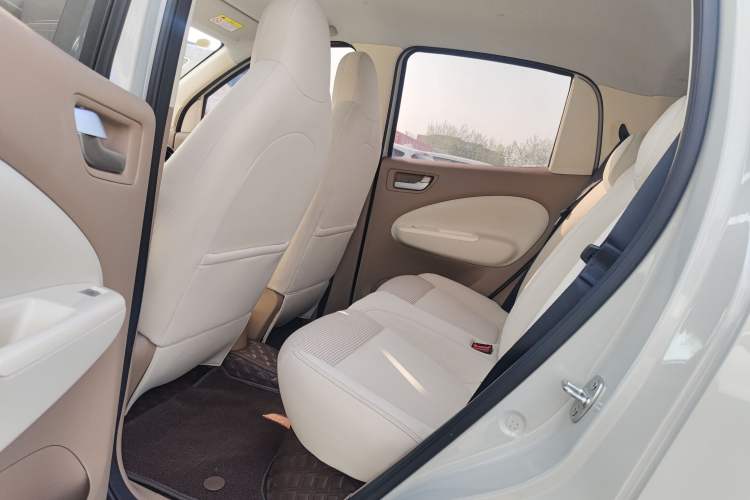 Used Wuling Hongguang MINIEV 2025 Four-Door Version Premium Edition
