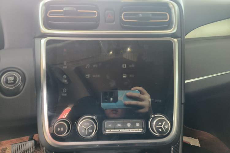 Used Lynk & Co 01 2017 2.0T Two-Wheel Drive Pro Edition