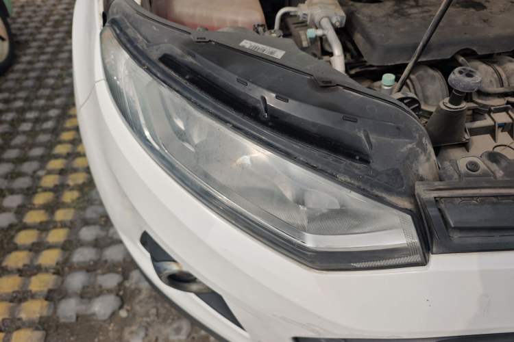 Used Ford EcoSport 2013 1.5L Manual Comfort Model
