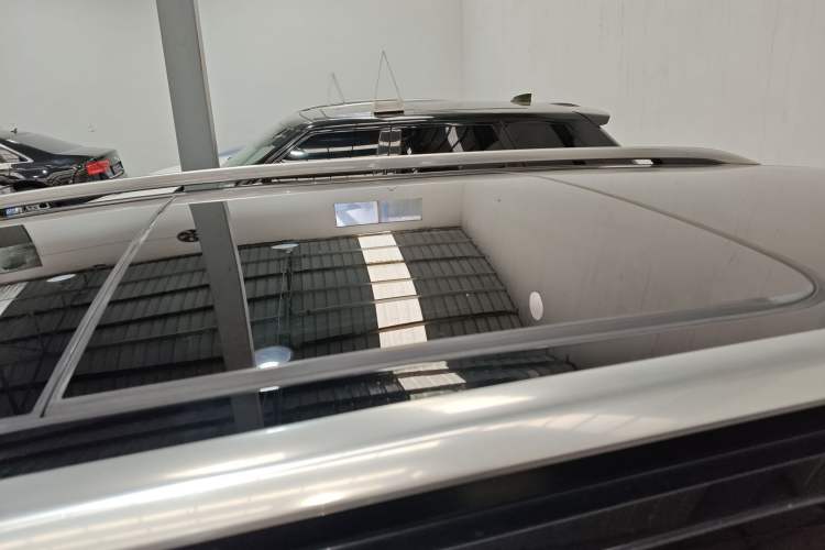 Used Audi Q6 2023 40 TFSI quattro Guanyun Edition Light Yulin Package
