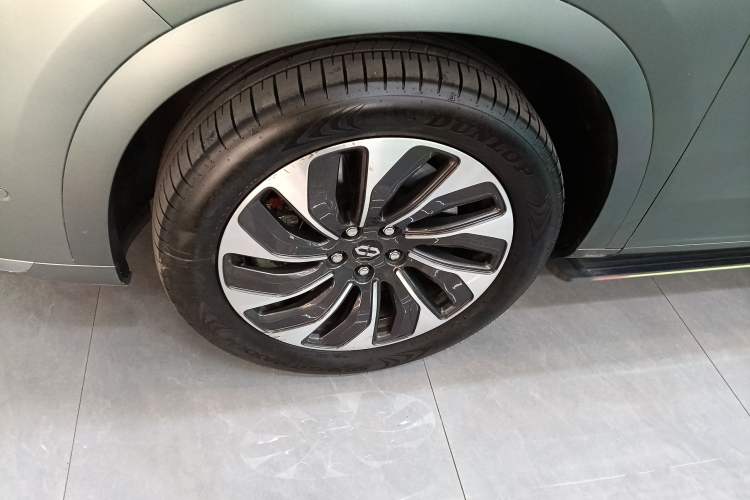 Used Hima AITO M7 2024 1.5T Intelligent Driving 4WD Max Edition 5 Seats