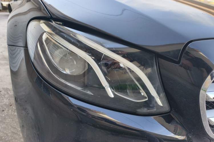 Used Mercedes-Benz E-Class 2016 E 200 L Sport Edition