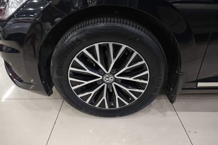 Used Volkswagen Sagitar 2021 200TSI DSG Comfort Connect Edition