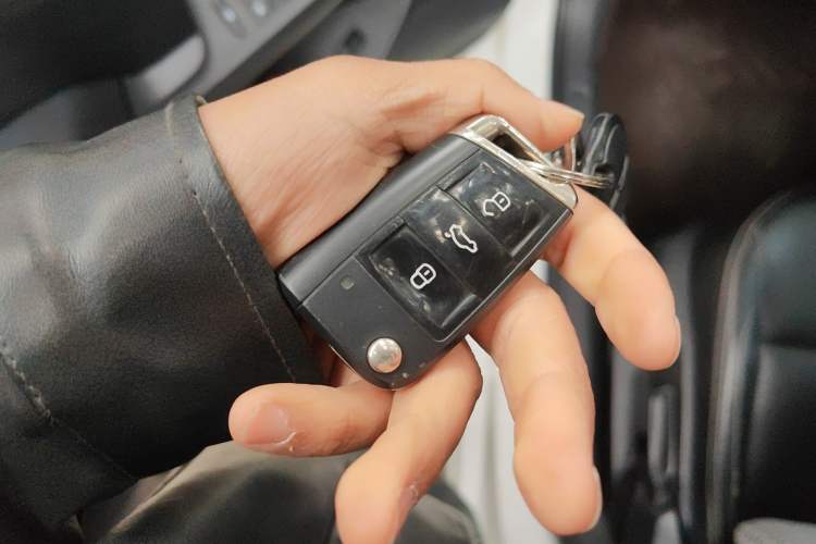 Used Volkswagen Lamando 2021 230TSI DSG Fashion Edition
