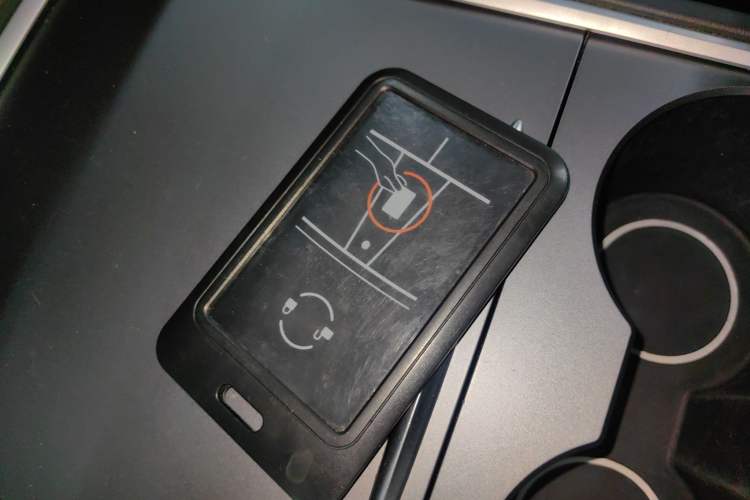 Used Tesla Model Y 2023 Rear-Wheel-Drive Version