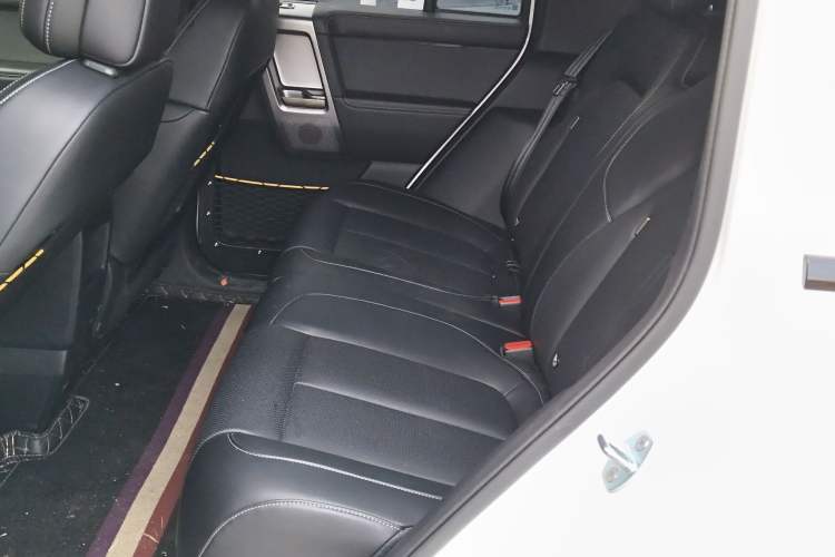 Used iCAR V23 2025 401 Two-Wheel Drive Advanced Edition