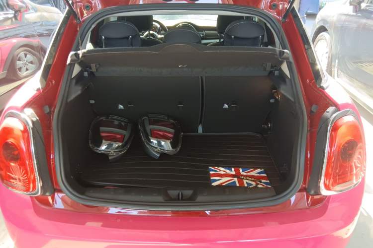 Used MINI MINI 2015 1.2T ONE Five-Door Edition